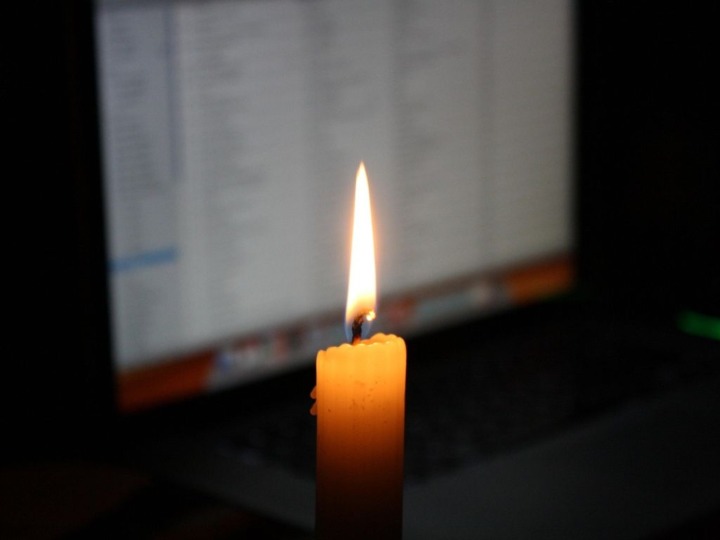 Klick zum Blackout: Sicherheit an Solaranlagen