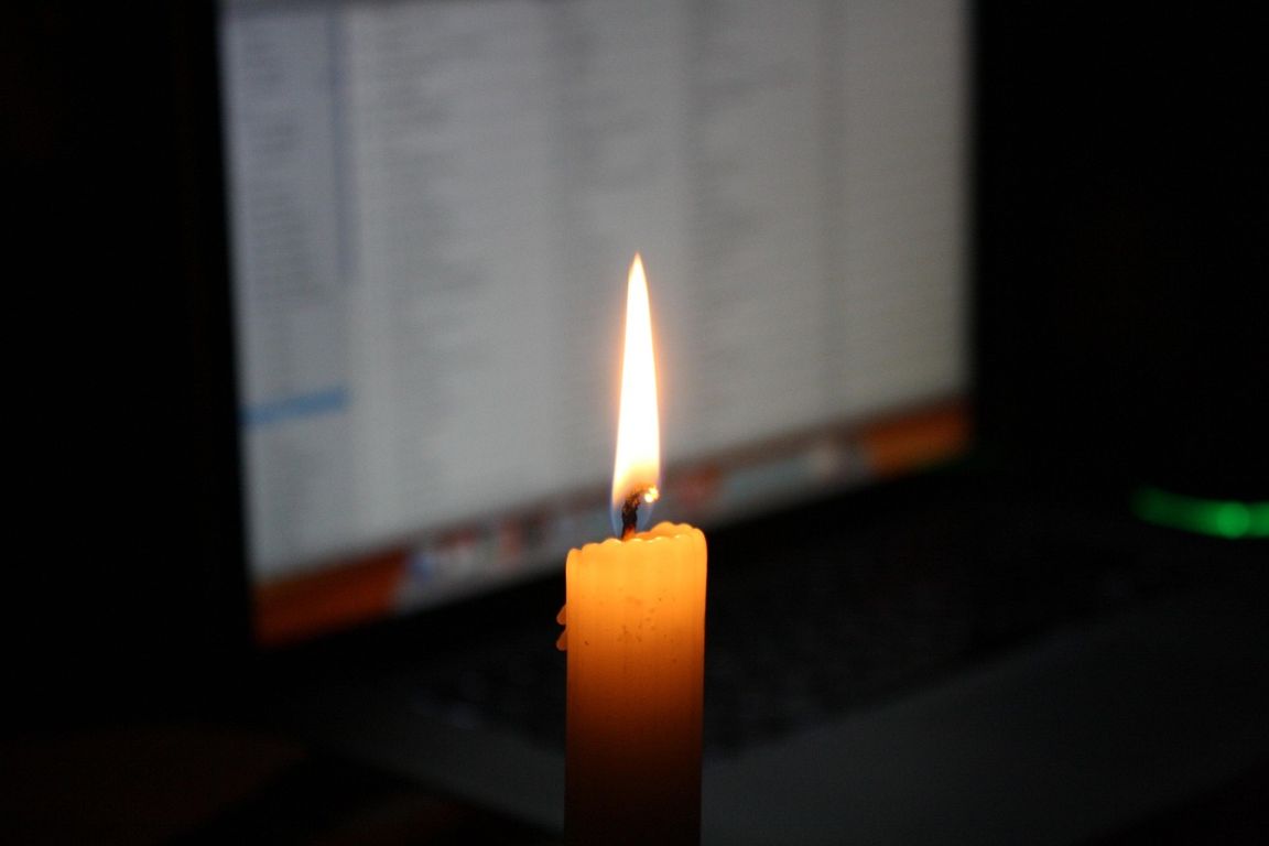 Klick zum Blackout: Sicherheit an Solaranlagen