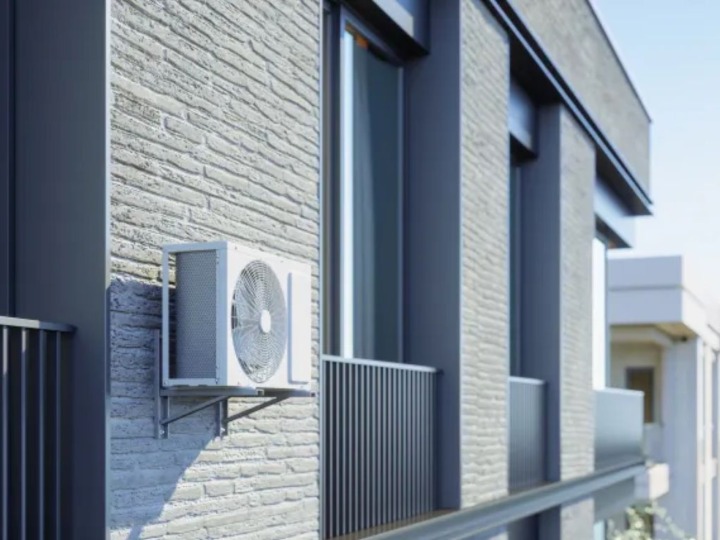 Wärmepumpe: Mehr Gebäude geeignet als gedacht