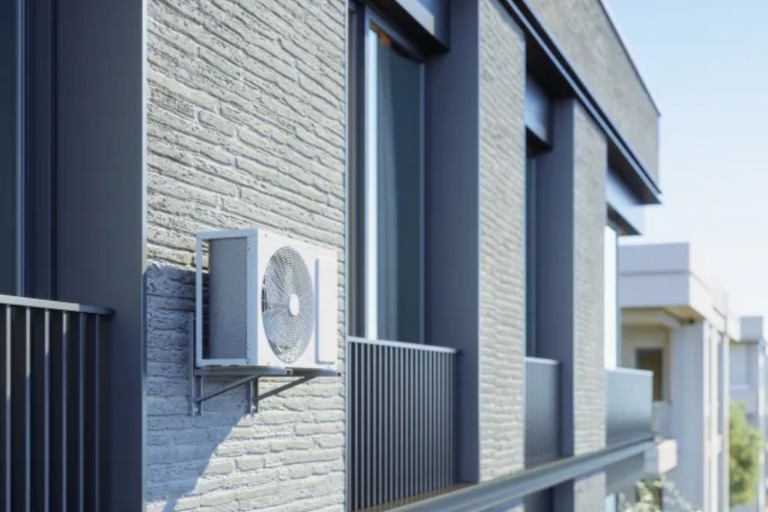 Wärmepumpe: Mehr Gebäude geeignet als gedacht